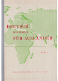 Alexander Porz - Deutsch - Ein Lehrbuch für Ausländer Teil II.