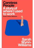 Sarah Wynn-Williams - Careless People