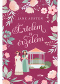 Jane Austen - Értelem és érzelem