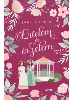 Jane Austen - Értelem és érzelem Jane Austen - Értelem és érzelem, null 2025 antikvár könyv