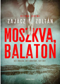 Zajácz D. Zoltán - Moszkva, Balaton
