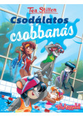 Tea Stilton - Csodálatos csobbanás