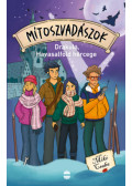 Mikó Csaba - Mítoszvadászok 4. - Drakula, Havasalföld hercege