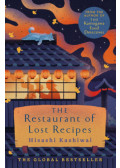 Hisashi Kashiwai - The Restaurant of Lost Recipes