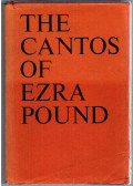 Ezra Pound - The Cantos of Ezra Pound