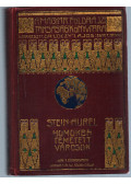 Stein Aurél - Homokba temetett városok
