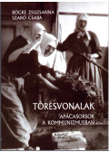 BÖGRE ZSUZSANNA,Szabó Csaba - Törésvonalak