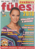 Markos Ede (szerk.) - Füles évkönyv 2010