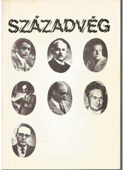 Gyurgyák János (főszerk.) - Századvég 1987/4-5 Gyurgyák János (főszerk.) - Századvég 1987/4-5, null 1987 antikvár könyv