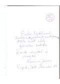 Szarvas Ferenc,Lonovics János,Vécsei László - Differenciáldiagnosztikai kalauz (dedikált)