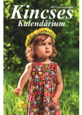 Bárd András - Kincses Kalendárium 2015