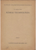 Dr. Endrey Tibor - Kémiai technológia