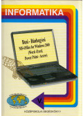 Busi Lajos,Bánhegyesi Zoltán - Word 2000 / Excel 2000 Powerpoint 2000 / Access 2000