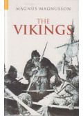 Magnusson, Magnus - The Vikings