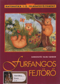 Hajdu Péter - Furfangos fejtörő