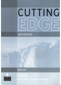Peter Moor,Sarah Cunningham - Cutting Edge - Advanced - Workbook