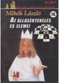 Mihók László - Az állásértékelés és elemei
