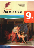 Hornok András,Laklia Márta,Sisák Gábor - Sokszínű irodalom 9.1