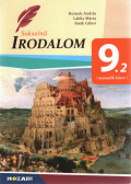 Hornok András,Laklia Márta,Sisák Gábor - Sokszínű irodalom 9.2