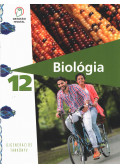Tóth Attila,Subai Géza - Biológia - Egészségtan 12.