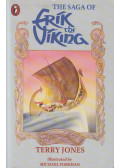 Terry Jones - The Saga of Erik the Viking