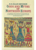 H. R. Ellis Davidson - Gods and Myths of Northern Europe