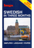 Peter Graves,Gunilla Blom - Swedish in Three Months