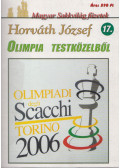 Horváth József - Olimpia testközelből