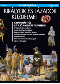 Christian Briet,Brighelli, Jean-Paul,Jean-Paul Desroches,Gérard Gergembre,Jean Goldzink,Catherine Goussef,Anne Nercessian,Amina Okada - Királyok és lázadók küzdelmei