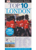 Roger Williams - Top 10 London