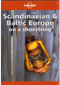 Glenda Bendure,Graeme Cornwallis,Steve Fallon,Ned Friary,Markus Lehtipuu,Nicola Williams - Scandinavian and Baltic Europe on a shoestring