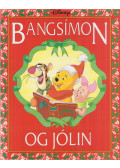 Talkington, Bruce - Bangsímon og jólin