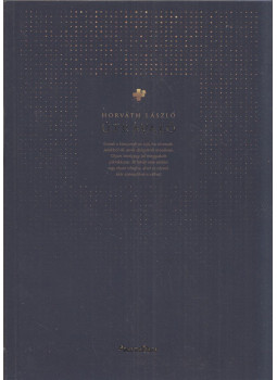 Horváth László - Útravaló Horváth László - Útravaló, null 2024 antikvár könyv