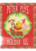 Talkington, Bruce - Peter Plys holder jul
