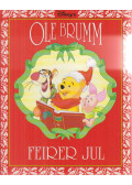 Talkington, Bruce - Ole Brumm feirer jul