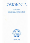 Bencze Béla (szerk.),Gőbl Gábor - Oxiológia