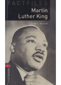 McLean, Alan C - Martin Luther King - Stage 3