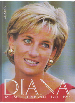 - Diana - Diana, Berlin 1997 antikvár könyv