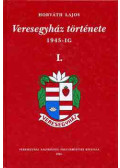 Horváth Lajos - Veresegyház története 1945-ig I.