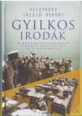 Veszprémy László Bernát - Gyilkos irodák