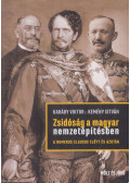 Kemény István,Karády Viktor - Zsidóság a magyar nemzetépítésben