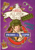 Margit Auer - Mágikus állatok iskolája - Végre Vakáció 8.