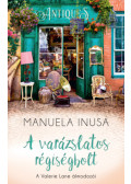 Manuela Inusa - A varázslatos régiségbolt