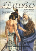 Alex, Ben - Dávid