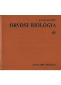 Dr. Csaba György - Orvosi biológia