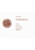 Cseke László - Visegrád