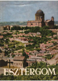 Zolnay László,Lettrich Edit - Esztergom