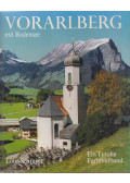 Rusch, Wolfgang,LÖBL-SCHREYER - Vorarlberg mit Bodensee