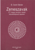 Ifj. Csoóri Sándor - Zeneszavak