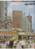 Gerhard Kiesling,Ingeborg Hühns,Erik Hühns - Berlin - Hauptstadt der DDR